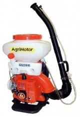 Agrimotor 3WF-3